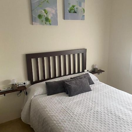 קורדובה Apartamento Turistico Vega House מראה חיצוני תמונה