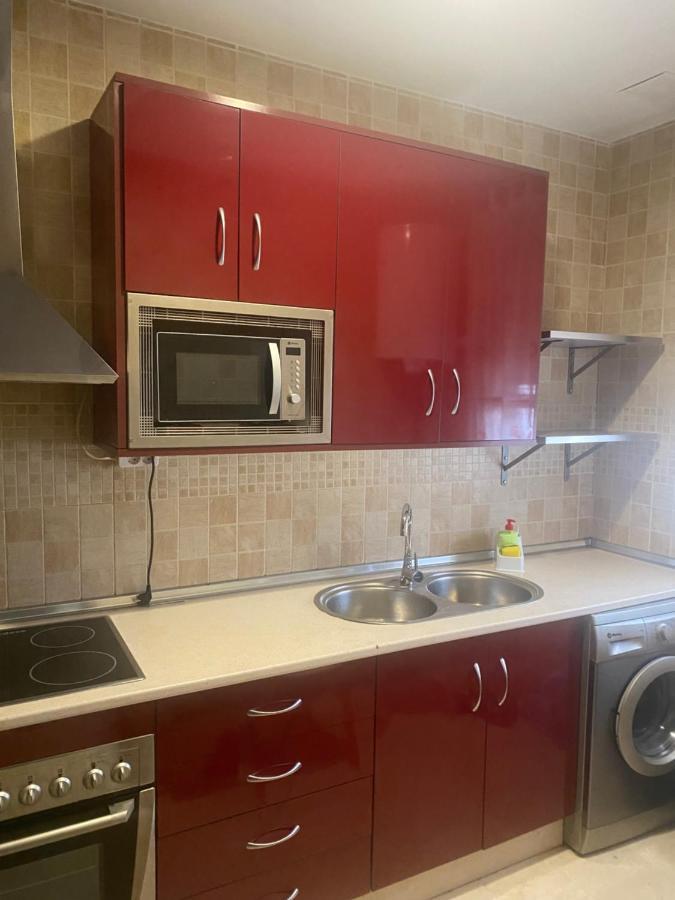 קורדובה Apartamento Turistico Vega House מראה חיצוני תמונה