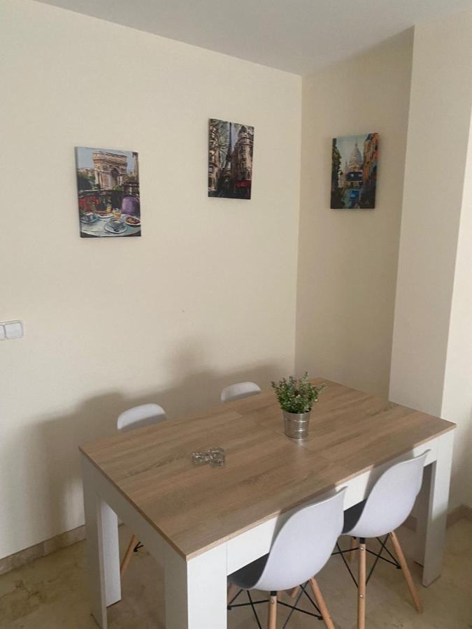 קורדובה Apartamento Turistico Vega House מראה חיצוני תמונה
