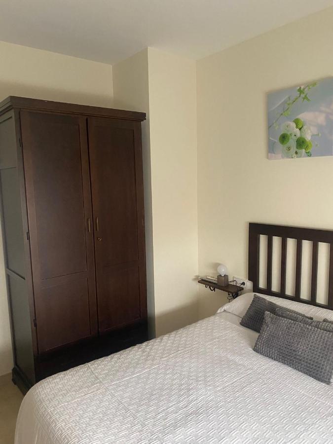 קורדובה Apartamento Turistico Vega House מראה חיצוני תמונה