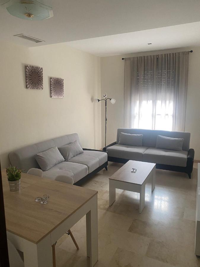 קורדובה Apartamento Turistico Vega House מראה חיצוני תמונה