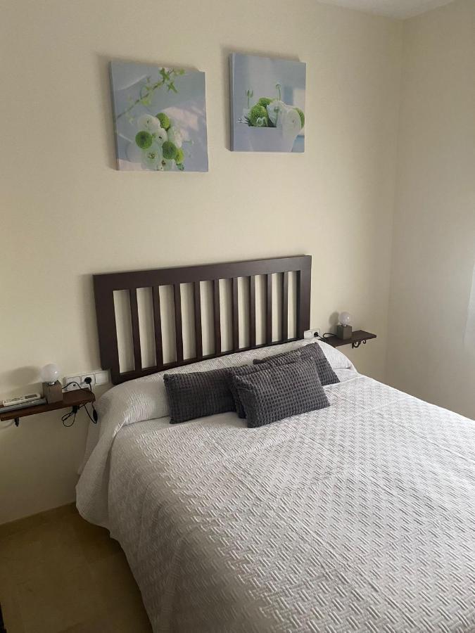 קורדובה Apartamento Turistico Vega House מראה חיצוני תמונה