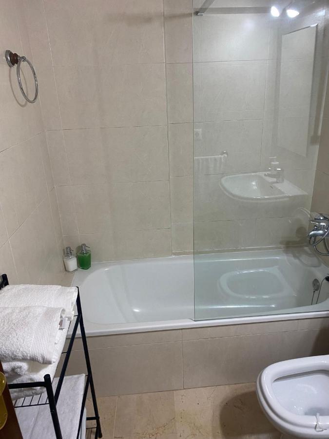 קורדובה Apartamento Turistico Vega House מראה חיצוני תמונה