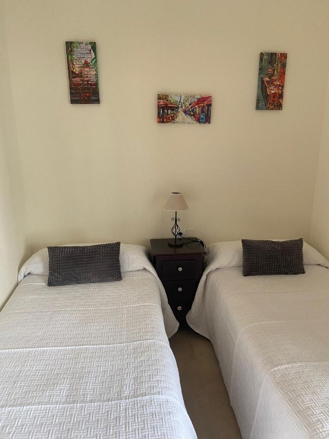קורדובה Apartamento Turistico Vega House מראה חיצוני תמונה