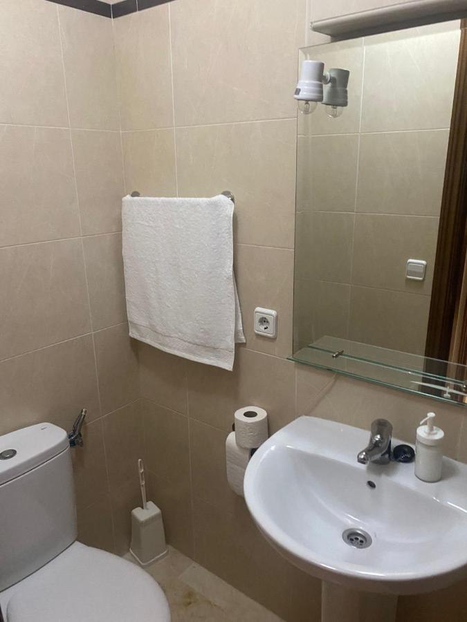 קורדובה Apartamento Turistico Vega House מראה חיצוני תמונה