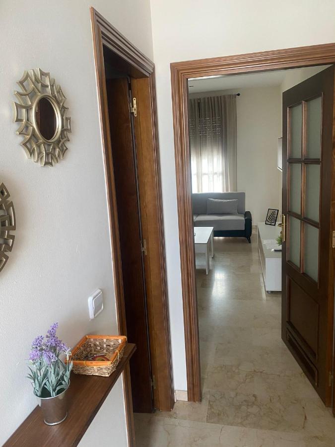 קורדובה Apartamento Turistico Vega House מראה חיצוני תמונה