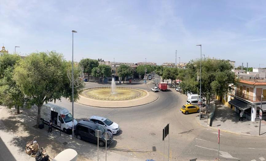קורדובה Apartamento Turistico Vega House מראה חיצוני תמונה