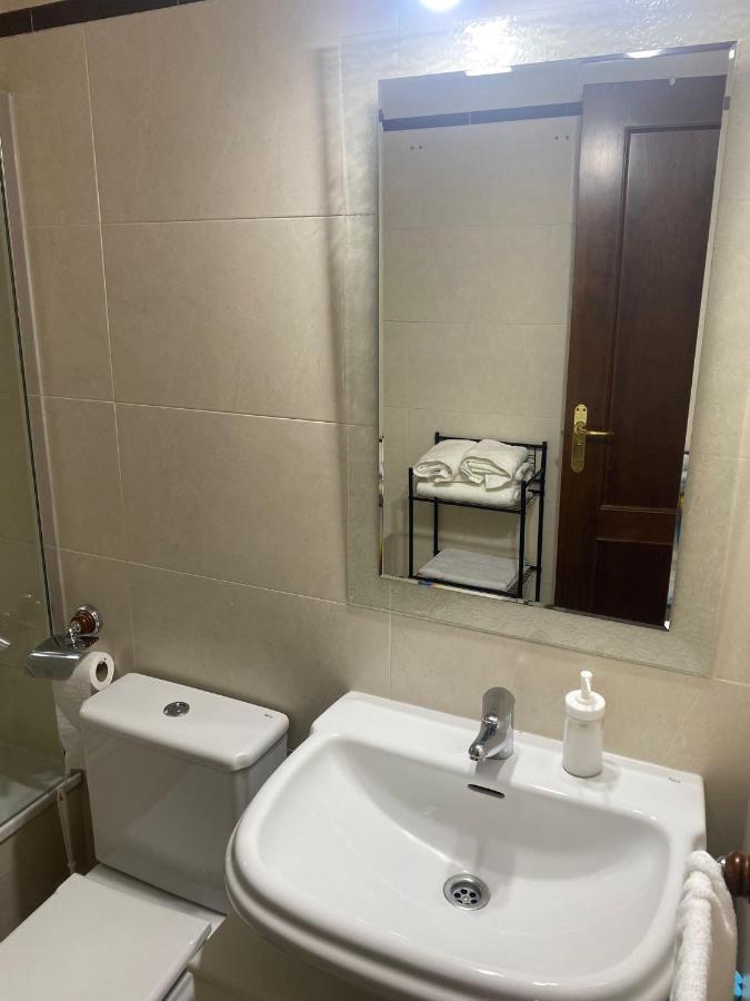 קורדובה Apartamento Turistico Vega House מראה חיצוני תמונה