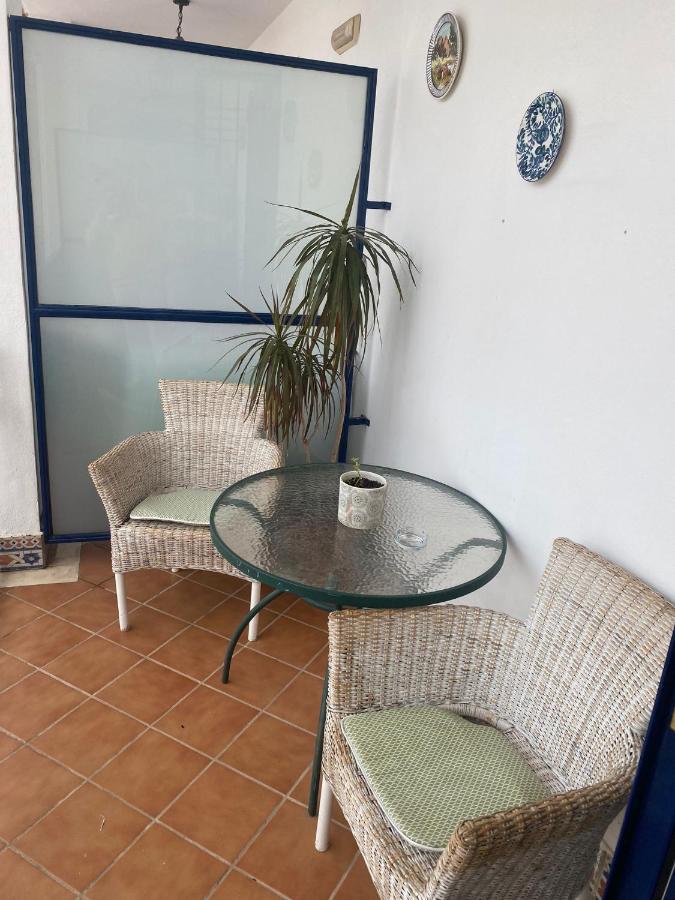 קורדובה Apartamento Turistico Vega House מראה חיצוני תמונה