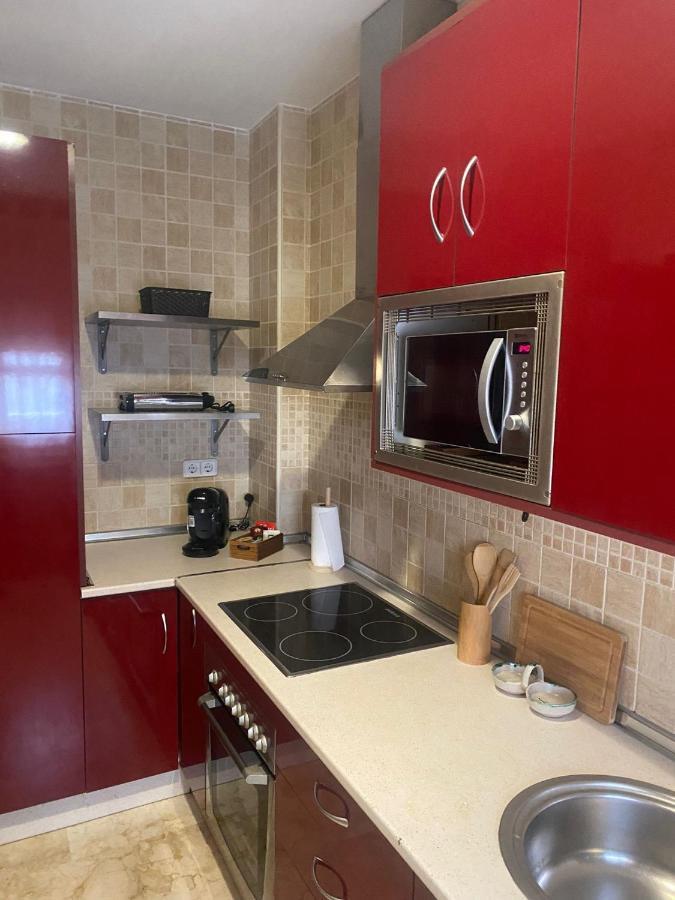 קורדובה Apartamento Turistico Vega House מראה חיצוני תמונה